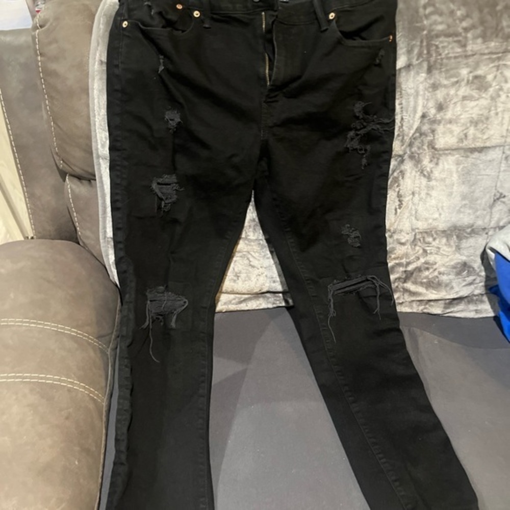 Mens jeans